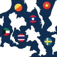 Guess the Flag, Capital, City