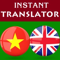 Vietnamese English Translator