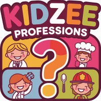 Kidzee Professions