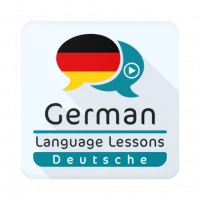 Learn German: Language Lessons