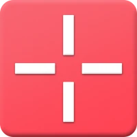Crosshair: FPS Games/VALO