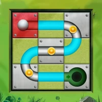 Slider Ball