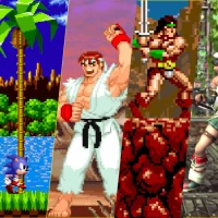 Retro Ark