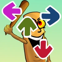 Brainrot In Music Battle Mod