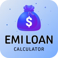 CashLoan - EMI Loan Calculator