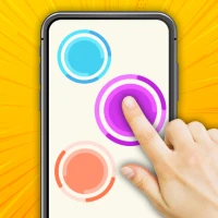 Finger roulette, Random picker