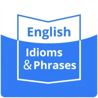 English Idioms & Phrases