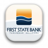 First State Bank Tahlequah, OK
