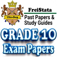 Grade 10 FreiStata Province