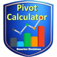 Pivot Calculator
