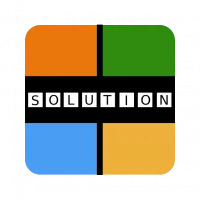4 images 1 mot solution