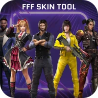 FFF SKIN TOOL