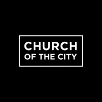 Church of the City