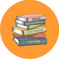 ITI ELECTRICIAN NOTES