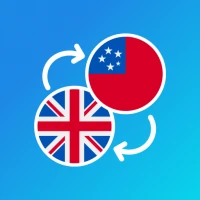 English-Samoan translator