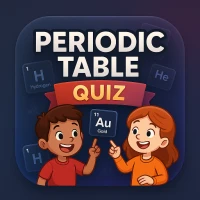 Periodic Table: Quiz