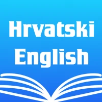 Croatian English Dictionary