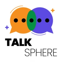 TalkSphere English Speaking