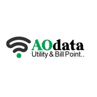 AOdata: Data & Bills Payment