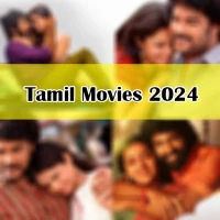 Tamil Movies 2024