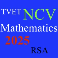 TVET NCV Mathematics Level 2-4