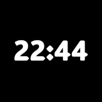 Clock, Timer & Stopwatch