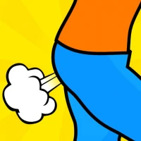 Funny Prank Sounds - Fart App