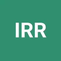 IRR Calculator