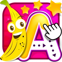 ABC Kids – Phonics & Tracing