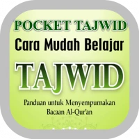 Panduan Belajar ILMU TAJWID