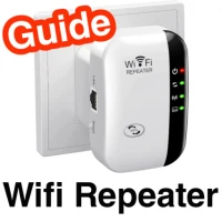 wifi repeater guide