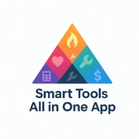 Smart Tools - All in One App