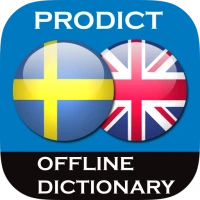Swedish - English dictionary