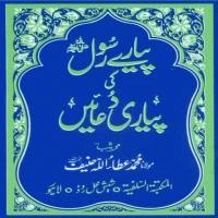 Pyaray Rasool Ki Pyari Duaain