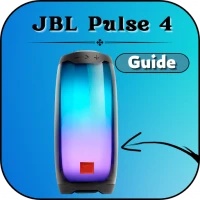 JBL Pulse 4 Speaker Guide