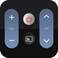 Remote for LG TV Smart Control