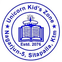Unicorn Kids' Zone