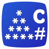C# Pattern Programs