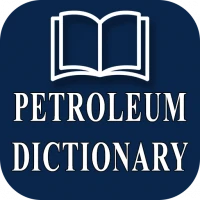 Petroleum Dictionary Offline