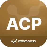 ACP Exam Pass