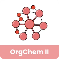 Organic Chemistry II