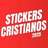Stickers Cristianos