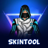 FFFF Diamonds & SkinTool Emote