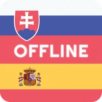 Slovak Spanish Dictionary