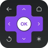 Smart TV Remote Control