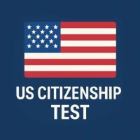 US Citizenship Test - Practice