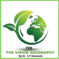 The Vision Geography