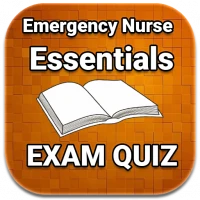 Emergency Nurse Essentials