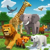 Animals Mods for Minecraft PE