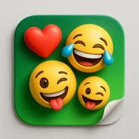 WASticker Animated Sticker app